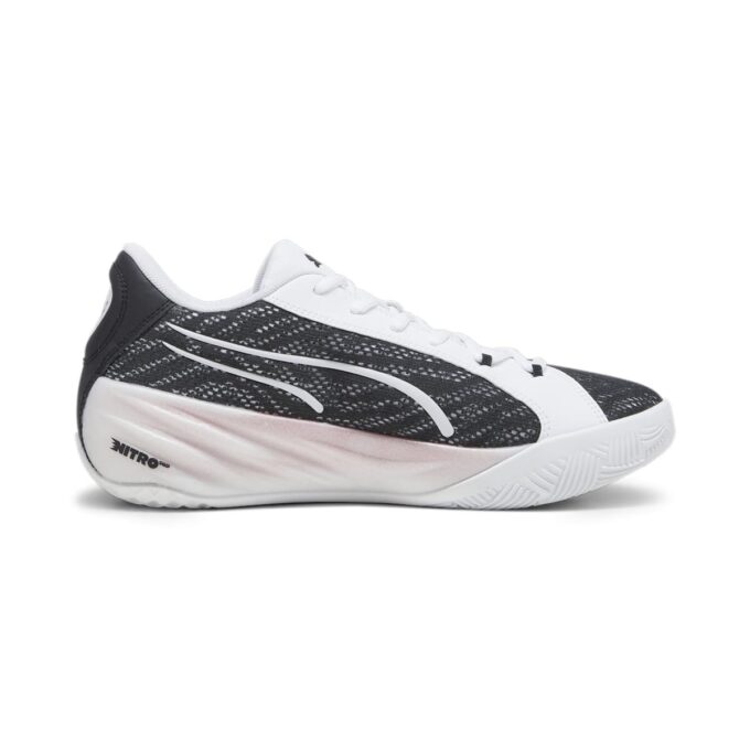 All-Pro Nitro „Black Lime Squeeze”