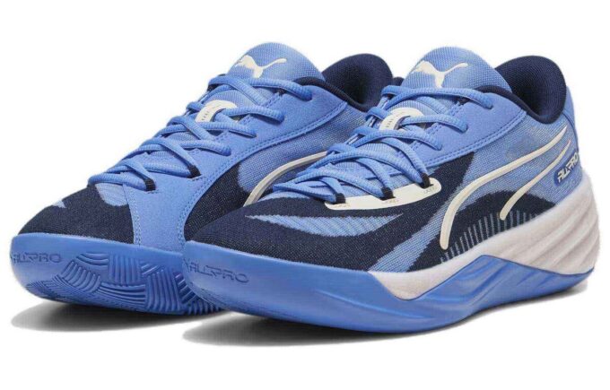 All-Pro Nitro „Blue Sky Club Navy”