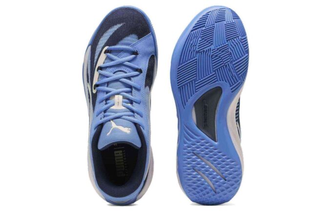All-Pro Nitro „Blue Sky Club Navy”