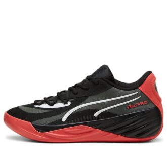 All-Pro Nitro „Czarno-Czerwony”