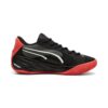 All-Pro Nitro „Czarno-Czerwony”