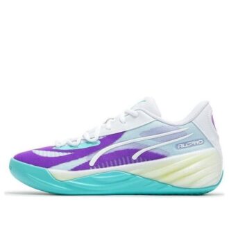 All-Pro Nitro „Deep Aqua”