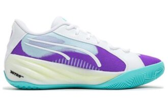 All-Pro Nitro „Deep Aqua”