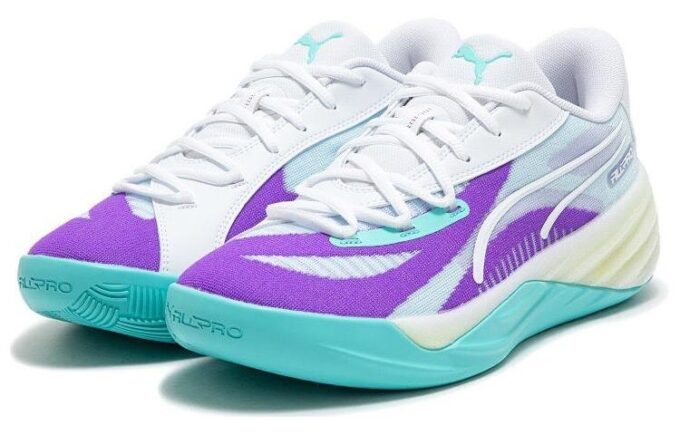 All-Pro Nitro „Deep Aqua”