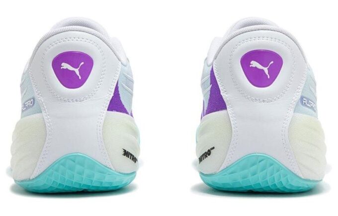 All-Pro Nitro „Deep Aqua”
