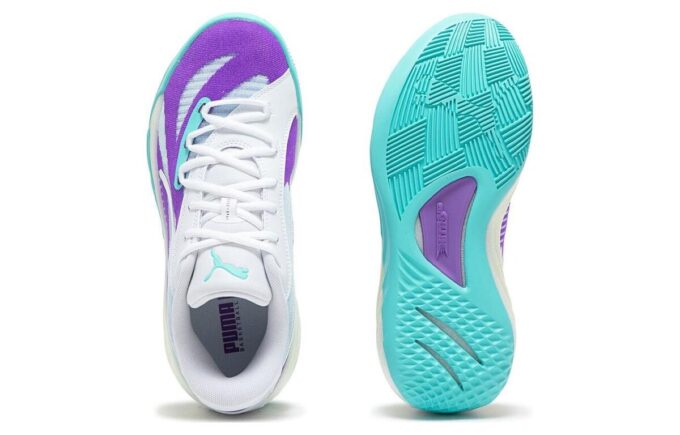 All-Pro Nitro „Deep Aqua”