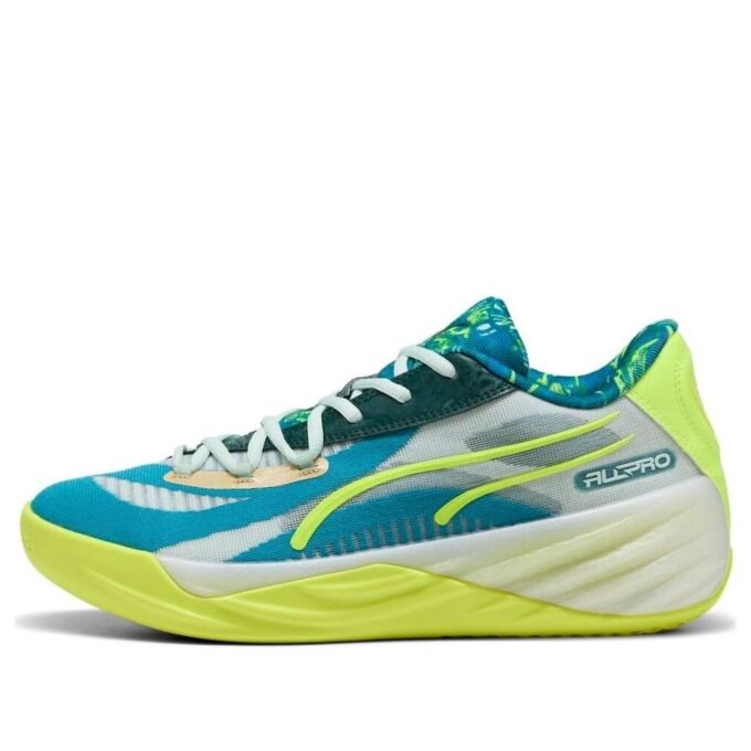 All-Pro Nitro „Hoops Dreamz”