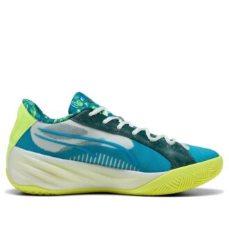 All-Pro Nitro „Hoops Dreamz”
