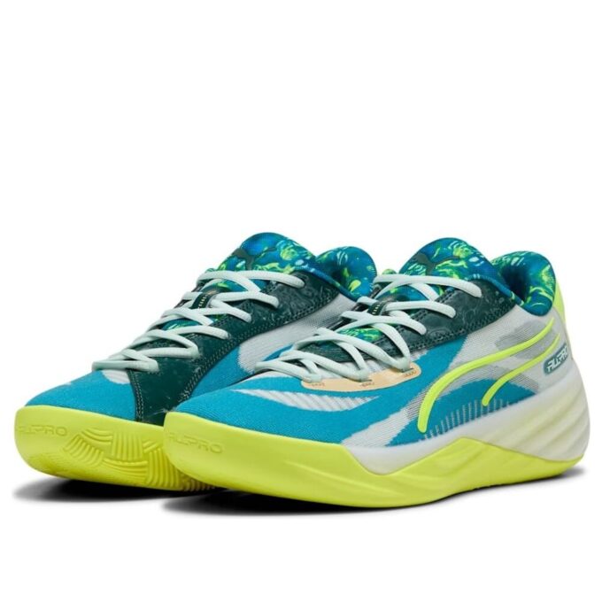 All-Pro Nitro „Hoops Dreamz”