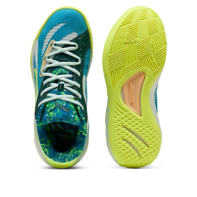 All-Pro Nitro „Hoops Dreamz”