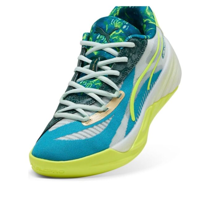 All-Pro Nitro „Hoops Dreamz”