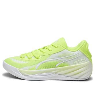 All-Pro Nitro „Lime Squeeze”