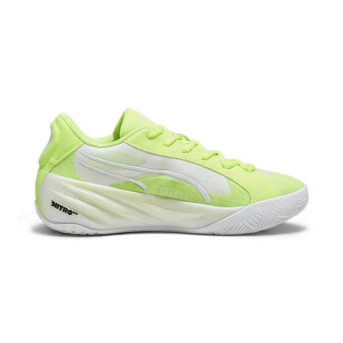 All-Pro Nitro „Lime Squeeze”