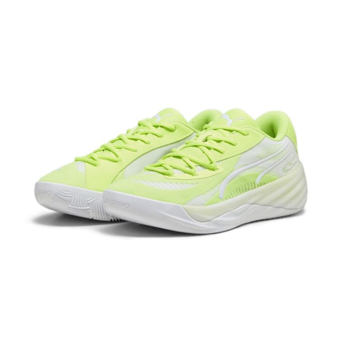 All-Pro Nitro „Lime Squeeze”