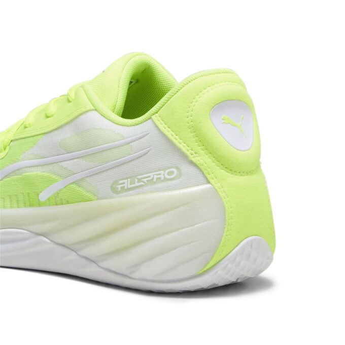 All-Pro Nitro „Lime Squeeze”