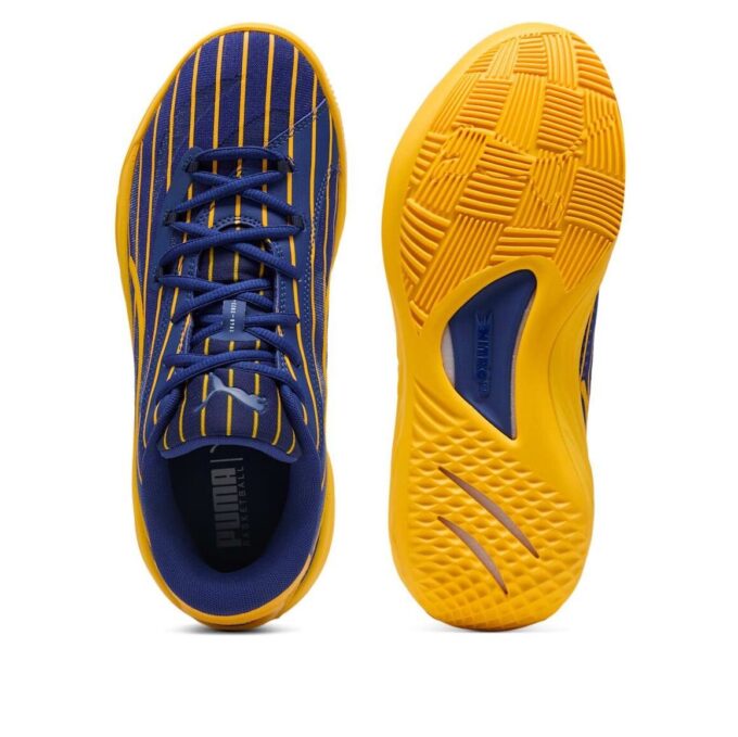 All-Pro NITRO „Navy Gold”