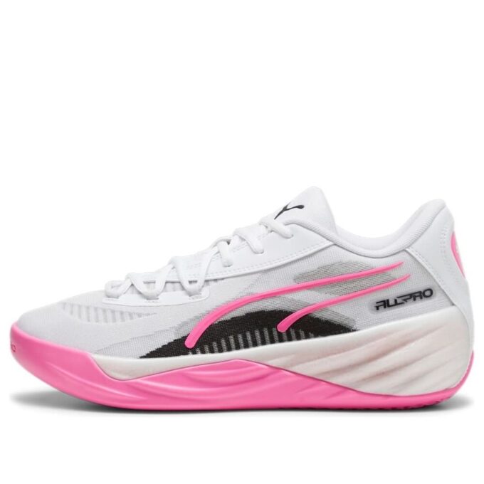 All-Pro Nitro „Poison Pink”
