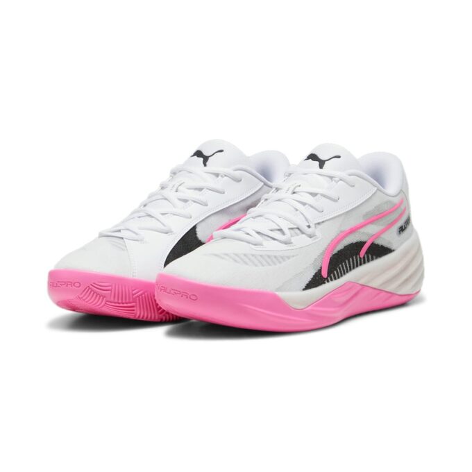 All-Pro Nitro „Poison Pink”