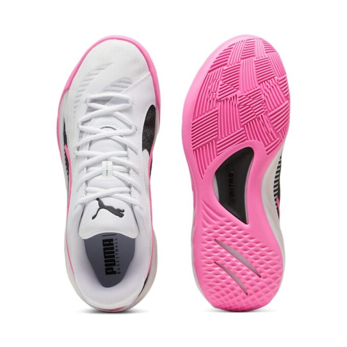 All-Pro Nitro „Poison Pink”