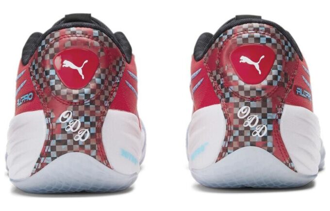 All-Pro Nitro „Scoot Henderson PE”