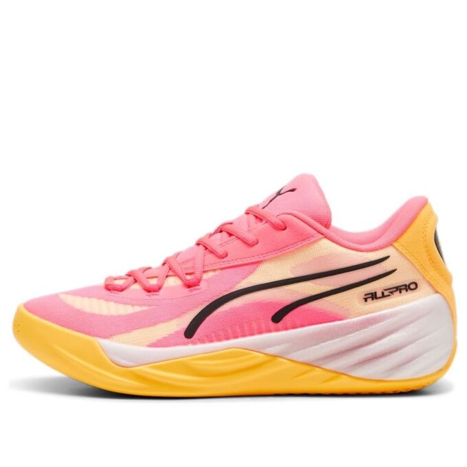 All-Pro Nitro „Sunset Glow”