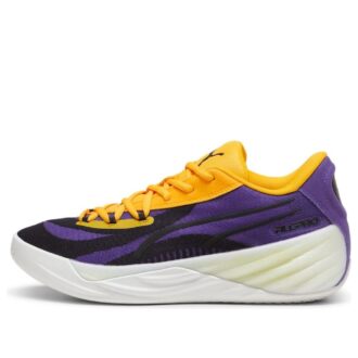 All-Pro Nitro „Team Violet Yellow”