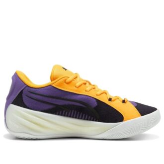 All-Pro Nitro „Team Violet Yellow”