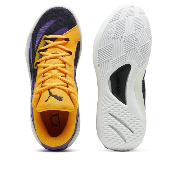 All-Pro Nitro „Team Violet Yellow”