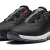 Alphacat Nitro Disc Black Quiet Shade Red”