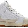 AMI x Slipstream Mid „Biały nieskazitelny”