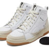 AMI x Slipstream Mid „Biały nieskazitelny”