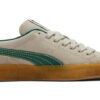 AMI x Suede Crepe „Pristine”