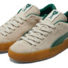 AMI x Suede Crepe „Pristine”
