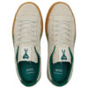 AMI x Suede Crepe „Pristine”