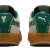 AMI x Suede Crepe „Pristine”
