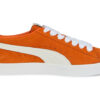 AMI x Suede Vintage „Jaffa Orange”