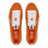 AMI x Suede Vintage „Jaffa Orange”