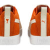 AMI x Suede Vintage „Jaffa Orange”