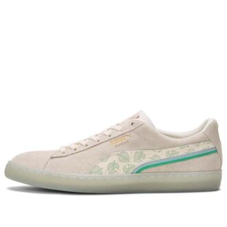 Animal Crossing x Suede „Nowe Horyzonty”