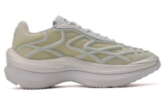 ANREALAGE x Variant Nitro „White”