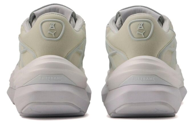 ANREALAGE x Variant Nitro „White”
