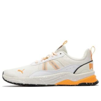 Anzarun 2.0 Open Road „Vapor Grey Clementine”