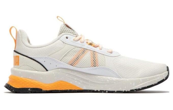 Anzarun 2.0 Open Road „Vapor Grey Clementine”