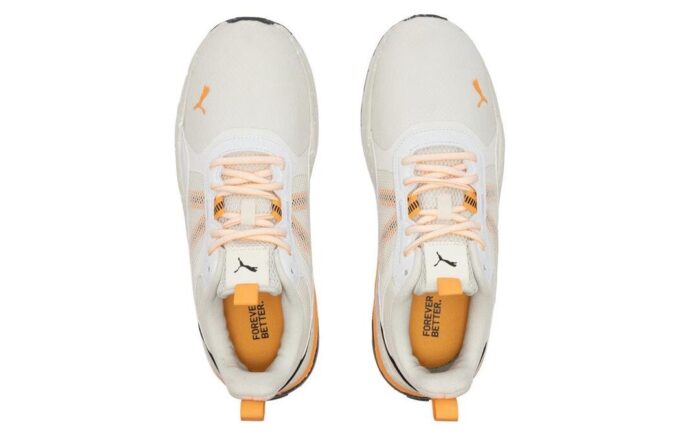 Anzarun 2.0 Open Road „Vapor Grey Clementine”