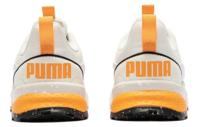 Anzarun 2.0 Open Road „Vapor Grey Clementine”