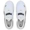 Anzarun Lite Slipon „Biało-czarny”