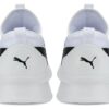 Anzarun Lite Slipon „Biało-czarny”