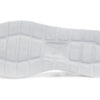 Anzarun Lite Slipon „Biało-czarny”