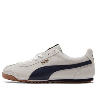 Arizona Classic Athleisure Casual Sports Shoe Unisex Szaro-niebieski