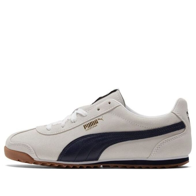 Arizona Classic Athleisure Casual Sports Shoe Unisex Szaro-niebieski